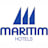 Logo MARITIM Hotels