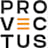 Logo Provectus Technologies GmbH