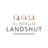 Logo Klinikum Landshut gGmbH