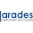 Logo Arades Gmbh