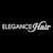 Logo Elegance-Hair GmbH