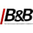 Logo B & B Verpackungstechnik GmbH