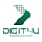 Logo DIGIT4U Gruppe