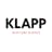 Logo Klapp Cosmetics GmbH