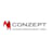 Logo Conzept Personalmanagement Gmbh