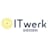 Logo ITWerk Giessen GmbH