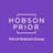 Logo Hobson Prior