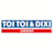 Logo TOI TOI & DIXI Group GmbH