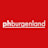 Logo Pädagogische Hochschule Bgld.