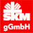 Logo SKM gGmbH