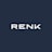Logo RENK GmbH