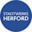 Logo Stadtwerke Herford GmbH
