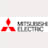 Logo Mitsubishi Electric