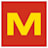 Logo MEDIMAX Zentrale Electronic SE