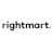 Logo rightmart GmbH