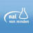 Logo nal von minden GmbH