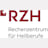 Logo Rzh Rechenzentrum Für Heilberufe Gmbh