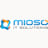 Logo mioso - IT Solutions GmbH