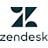 Logo Zendesk