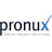 Logo Pronux Gmbh