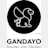 Logo Gandayo UG