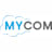 Logo MYCOM GmbH