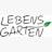 Logo Lebensgarten GmbH