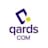 Logo qardsCOM GmbH