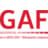 Logo GAF Geospatial GmbH