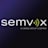 Logo semvox GmbH