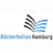 Logo Bücherhallen Hamburg