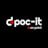 Logo d.poc-IT GmbH