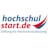 Logo Hochschulstart