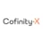 Logo Cofinity X GmbH