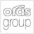 Logo Oras Group