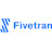 Logo Fivetran