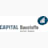 Logo CAPITAL Baustoffe GmbH