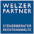 Logo Welzer & Partner Mbb Steuerberater Rechtsanwälte