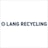 Logo Gerhard Lang Recycling GmbH