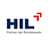 Logo HIL Heeresinstandsetzungslogistik GmbH