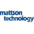 Logo Mattson International GmbH