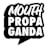 Logo MOUTH Propaganda GmbH