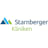 Logo Starnberger Kliniken GmbH