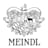 Logo Meindl authentic luxury Stammhaus
