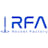 Logo Rocket Factory Augsburg AG