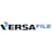 Logo VersaFile 
