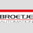 Logo Broetje-automation Gmbh