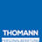 Logo Thomann Personalberatung