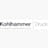 Logo W. Kohlhammer GmbH