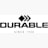Logo Durable Hunke & Jochheim GmbH & Co. KG